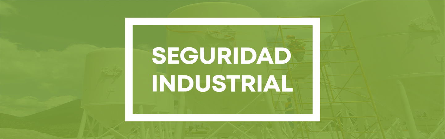 SEGURIDAD INDUSTRIAL – AIROM